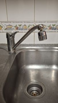 Serviço de Canalização