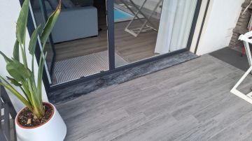 Obras em Casa