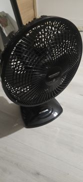 Reparador de Ventoinhas
