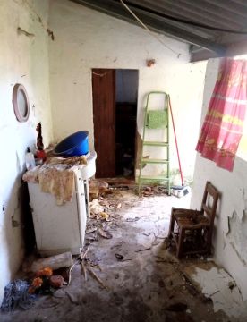 Spezialisten für Asbestsanierung - Haus