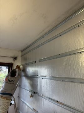 M&M Remodelações - Póvoa de Lanhoso - Redecoration