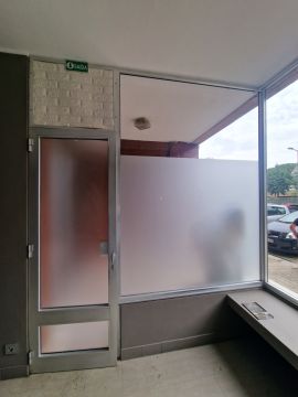 Pintura de Casas