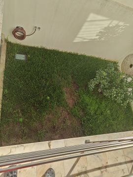 Artificial Turf Installation