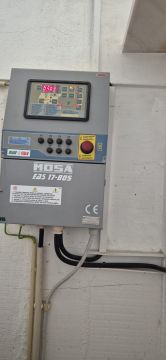 Elektro-Servicetechniker