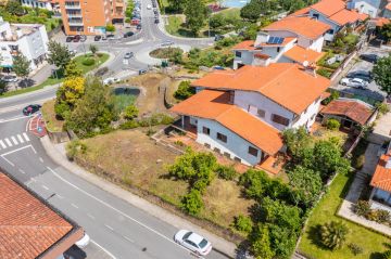 Construtor de Telhados