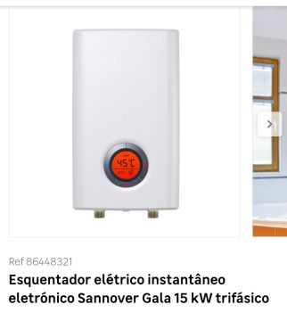 Tankless Water Heater Installation Professional