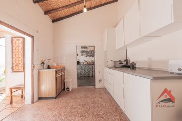 Remodelações e Construção