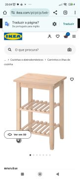 Montagem de Mobiliário IKEA