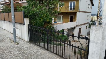 Instalação ou Reparação de Portões