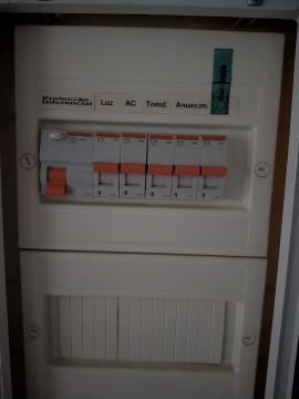 Electrician
