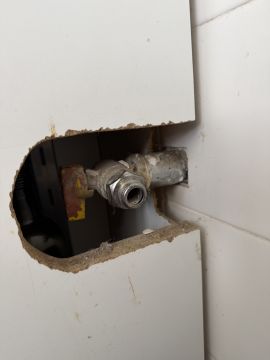 Técnico de Reparação de Caldeiras
