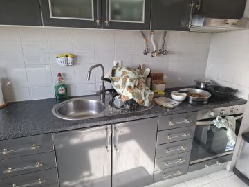 Especialista de Reparação de Bancadas - Casa