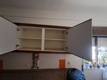 Reparação de Armários