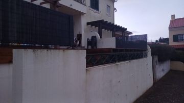 Serralharia - Serralharia e Portões