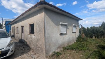 Remodelações e Construção - Casa