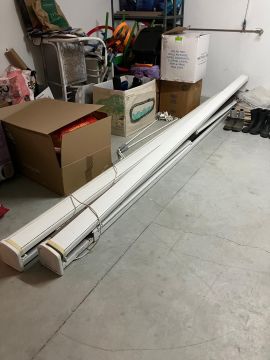 Awning Installer