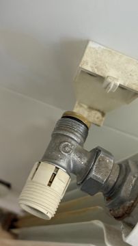 Instalación o reemplazo de radiadores