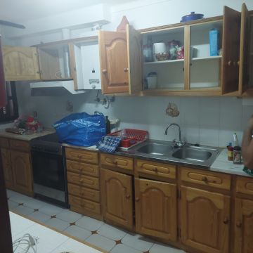 Remoção de Lixo