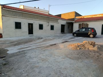 Pintor de exteriores