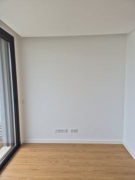 Interior Wall Addition