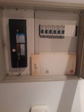 Eletricista