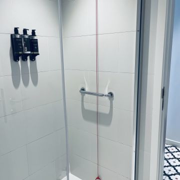 Construhelp - Torres Vedras - Remodelação de Loja