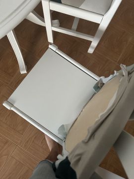 Upholstery Specialist