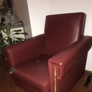 Upholstery Service