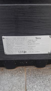 Especialista de Limpeza de Jacuzzi e Spa