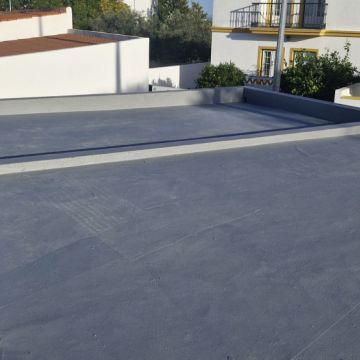Moitas InfraPower, Lda - Portalegre - Vinyl or Linoleum Repair or Partial Replacement
