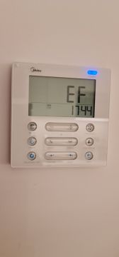 Técnico de Reparação de Ar Condicionado