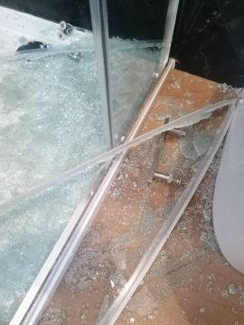 Especialista em Vidros