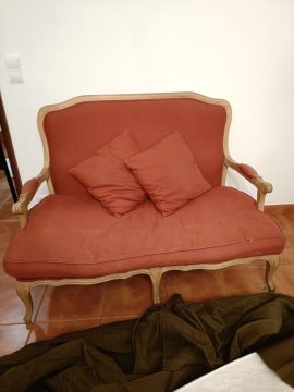 Upholstery Service