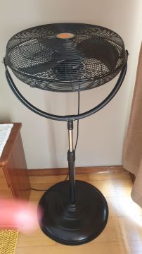 Reparador de Ventoinhas