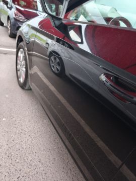 Pintor de automóveis