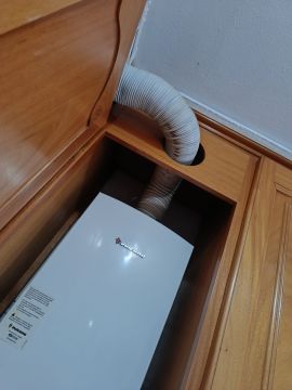 Gelegenheitsarbeit-Dienst - M. N.