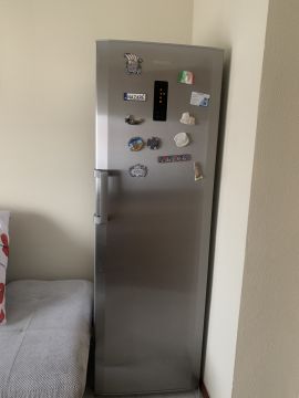 Manutenção ou Reparação de Frigorífico