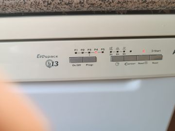 Reparador de Máquinas de Lavar Loiça