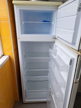 Refrigerator Repair or Maintenance