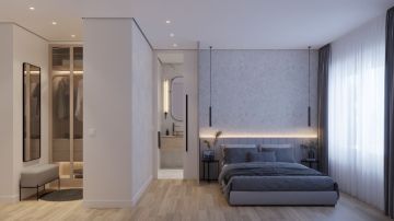 Especialista em Decoração de Interiores - Casa