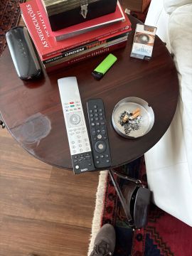 Restaurador de Móveis