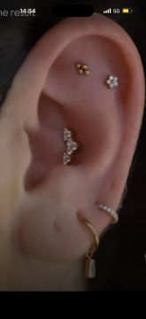 Loja de Piercings