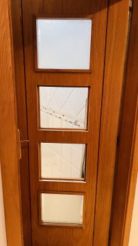 Especialista em Reparação de Portas - Casa