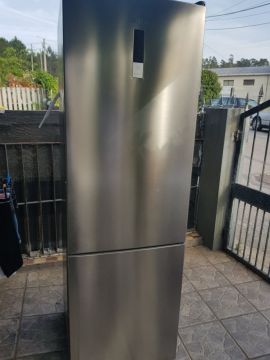 Técnico de Reparação de Frigoríficos