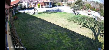 Jardinagem e Relvados