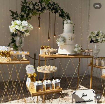 Decorador de Eventos