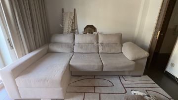 Serviço de Estofador