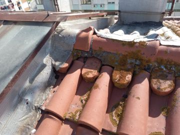 Roofing - Home Improvements