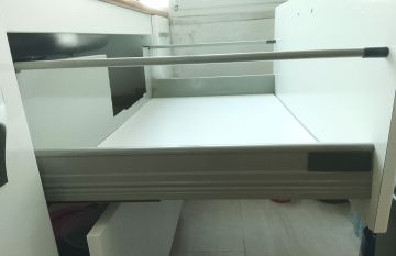 Reparação de Armários - Carpintaria e Marcenaria