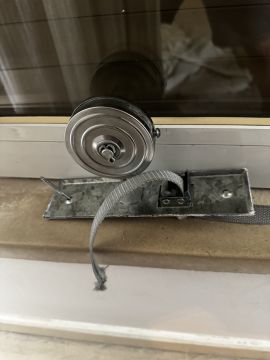 Blinds Repair